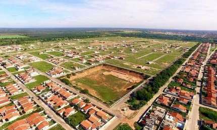 Loteamento Bosque Das Colinas III - lote com 200 m2 - R$35.900,00 - whatsapp:84 9.9145.9638