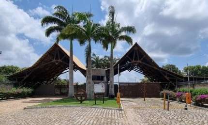 Terreno com 600 m2 no Fazenda Real IV - R$59.000,00 - whatsapp:84 9.9145.9638