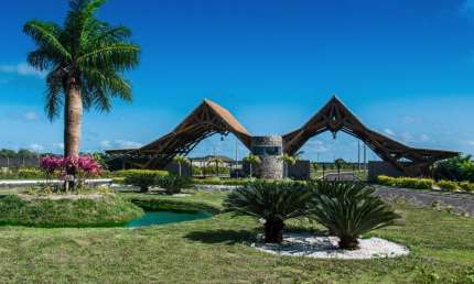 Lote com 750 m2 no Fazenda Real I II - R$85.000,00 - whatsapp:84 9.9145.9638