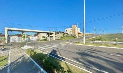 Condomínio Ecoville II - lote com 225 m2 - R$119.000,00 - whatsapp:84 9.9145.9638