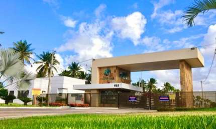 Cajupiranga Condomínio Clube - lote com 240 m2 apenas R$160.000,00 - whatsapp:84 9.9145.9638