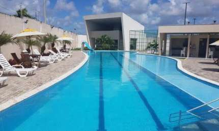 Condomínio Central Park I - lote com 200 m2 - R$180.000,00 - whatsapp:84 9.9145.9638