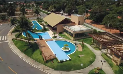Condomínio Vila Flor, lote com 280 m2 - R$210.000,00 - whatsapp:84 9.9145.9638