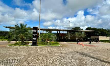 Condomínio Reserva YBY Natureza - lote com390 m2 - R$210.000,00 - whatsapp:84 9.9145.9638
