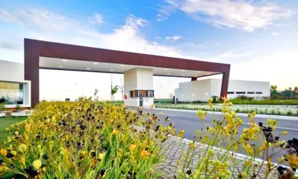 Condomínio Jardins Amsterdã, lote com 514 m2 - R$230.000,00 - whatsapp:84 9.9145.9638