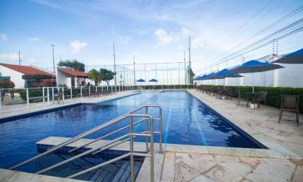 Condomínio Central Park II, lote com 300 m2 - R$240.000,00 - whatsapp:84 9.9145.9638