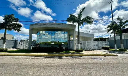 Condomínio Central Park II, lote com 300 m2 - R$240.000,00 - whatsapp:84 9.9145.9638