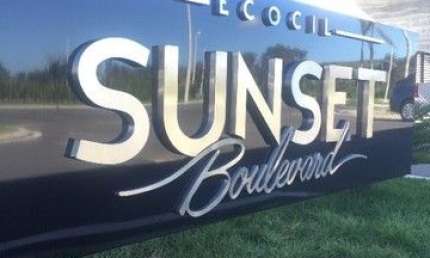 Condomínio Sunset Boulevard, lote com 300 m2 - R$450.000,00 - whatsapp:84 9.9145.9638