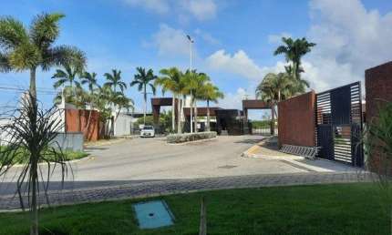 Condomínio Flora Boulevard, lote com 459 m2  - R$650.000,00 - whatsapp:84 9.9145.9638