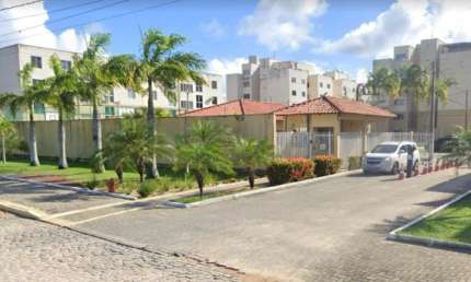 Condomínio Parque Das Árvores II, apartamento de 2 quartos com 44 m2 - elevador - R$130.000,00 - whatsapp:84 9.9145.9638