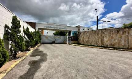 Condomínio Blue Ville, apartamento de 2 quartos com 53 m2 - R$148.000,00 - whatsapp:84 9.9145.9638