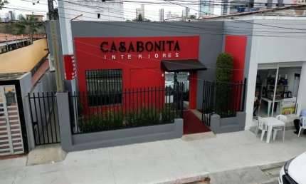 4 9.9982.5105 Sou a Casa Bonita, um negócio consolidado e lucrativo por R$ 599.000,00 84 9.9614.8677