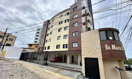 Apartamento de 2 quartos com 79 m2 no Edifício Maria Djanira, com elevador - R$280.000,00 - whatsapp:84 9.9145.9638