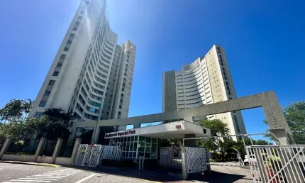 Villa Park Condomínio Clube - apartamento de 2 quartos com 54 m2 - R$310.000,00 - whatsapp:84 9.9145.9638