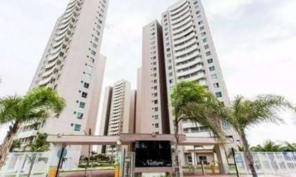 Natture Condomínio Clube, apartamento de 2 quartos com 56 m2 - R$350.000,00 - whatsapp:84 9.9145.9638