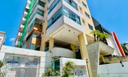 Brazil Flat, apartamento com 2 quartos - 65 m2 - R$490.000,00 - whatsapp:84 9.9145.9638