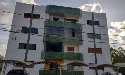 Cond. Parque do Flamengo, apartamento de 3 quartos - R$190.000,00 - whatsapp:84 9.9145.9638