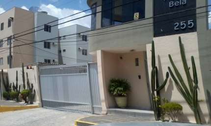 Cond. Praia Bela, apartamento de 3 quartos - R$210.000,00 - whatsapp:84 9.9145.9638