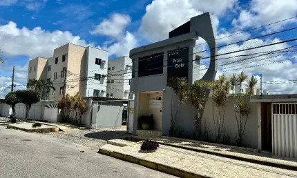 Cond. praia bela, apartamento de 3 quartos - r$210.000,00 - whatsapp:84 9.9145.9638
