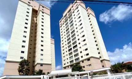 Residencial Vila Verde, apartamento de 3 quartos com 74 m2 - R$400.000,00 - whatsapp:84 9.9145.9638
