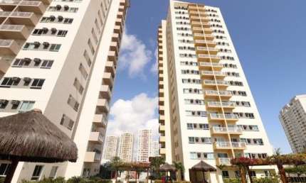 Residencial Sirius, apartamento de 3 quartos com 77 m2 - R$410.000,00 - whatsapp:84 9.9145.9638