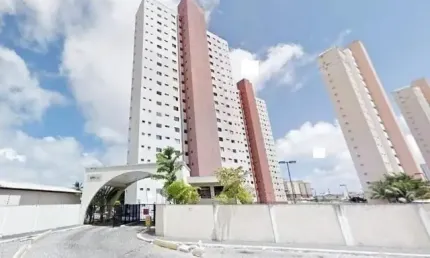 Cond. Sun Rise, apartamento de 3 quartos com 84 m2 - R$420.000,00 - whatsapp:84 9.9145.9638