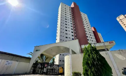Cond. Sun Rise, apartamento de 3 quartos com 84 m2 - R$420.000,00 - whatsapp:84 9.9145.9638