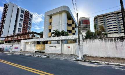 Edifício Ibiza, apartamento de 3 quartos com 185 m2 - R$450.000,00 - whatsapp:84 9.9145.9638
