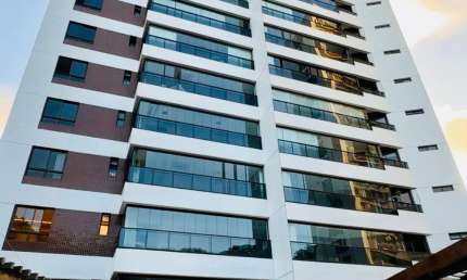 RESIDENCIAL KOSTER 1029, apartamento de 4 quartos com 144 m2 - R$1.300.000,00 - whatsapp: 84 9.9145.9638