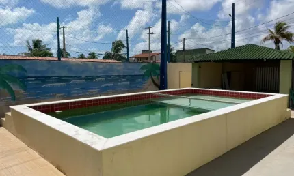 84 9.9982.5105 Sou uma casa de praia perfeita em Búzios,  por apenas R$ 299 mil 84 9.9614.8677