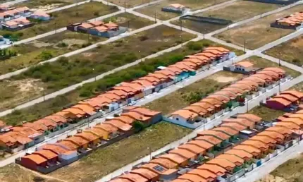 Loteamento Rota Norte - lote com 200 m2 - R$25.900,00 - whatsapp:84 9.9145.9638