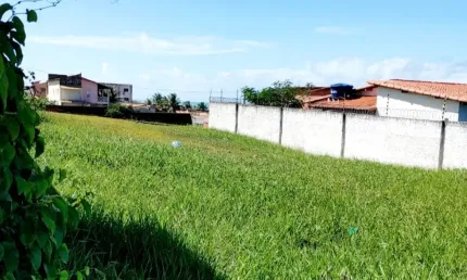 Terreno em Búzios com 450 m2, murado e com escritura pública - R$55.900,00 - whatsapp:84 9.9145.9638