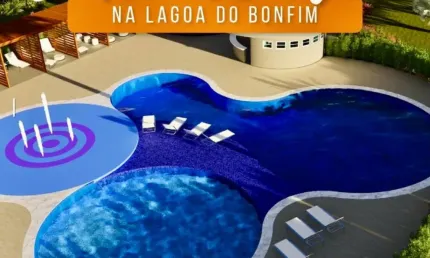 Condomínio Clube Jardins das Águas, lote com 1000 m2 - R$220.000,00 - whatsapp:84 9.9145.9638