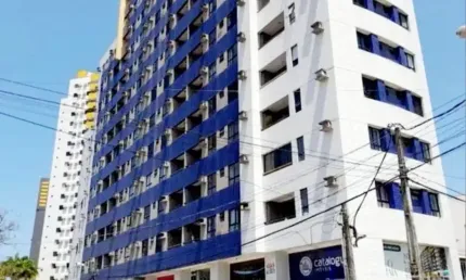 Therramare Residencial, apartamento de 2 quartos com 54 m2 - R$295.000,00 - whatsapp:84 9.9145.9638