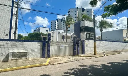 Residencial Golden Valley, apartamento de 3 quartos com 70 m2 - R$210.000,00 - whatsapp:84 9.9145.9638