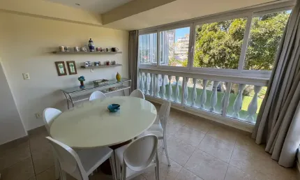 84 9.9982.5105 sou um apartamento incrível de 105m², localizado no condomínio porto brasil, à venda por 1.290.000 de reais! 84 9.9614.8677