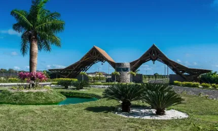 Lote com 750 m2 no fazenda real i ii - r$85.000,00 - whatsapp:84 9.9145.9638