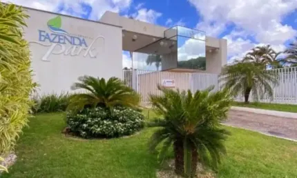 Condomínio fazenda park lote com 200 m2 - r$160.000,00 - whatsapp:84 9.9145.9638