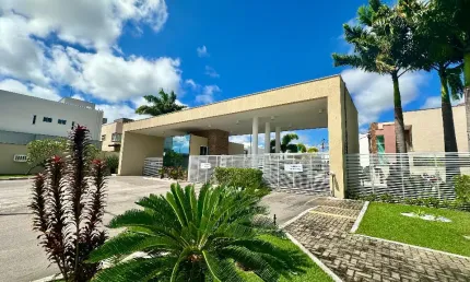 Condomínio ecoville - lote com 200 m2 - r$190.000,00 - whatsapp:84 9.9145.9638