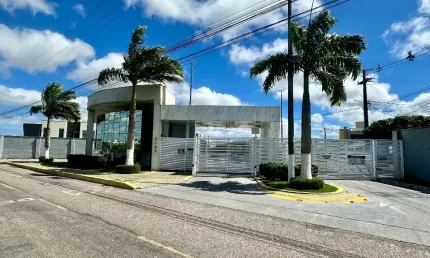 Condomínio central park ii, lote com 300 m2 - r$240.000,00 - whatsapp:84 9.9145.9638