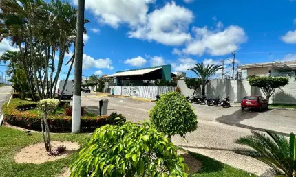 Condomínio green clube iii - lote com 503 m2, esquina - r$270.000,00 - whatsapp:84 9.9145.9638