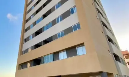 Apartamento de 2 quartos no residencial vivenda dos mares (repasse) com 51 m2 - r$209.000,00 - whatsapp:84 9.9145.9638