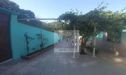 Casa, 4 quartos e 230 m², à venda, por R$ 650.000,00 - Taquara - Rio de Janeiro/RJ