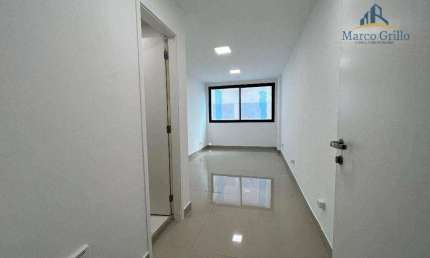Sala para alugar, 19 m² por R$ 700,00 + taxas - Taquara - Rio de Janeiro/RJ