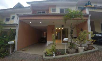 Casa com 4 suítes e 209 m², à venda por R$ 860.000,00 - Freguesia de Jacarepaguá - Rio de Janeiro/RJ