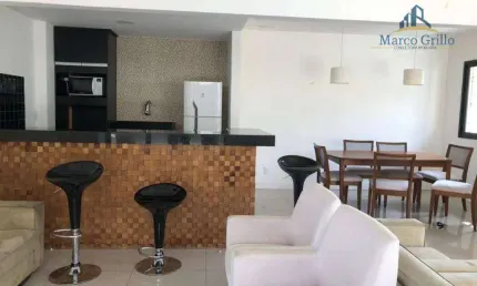 Apartamento com 2 quartos e 63 m², à venda por R$ 399.000,00 - Freguesia (Jacarepaguá) - Rio de Janeiro/RJ