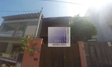 Casa, 3 quartos e 140 m², à venda por R$ 530.000,00 - Freguesia (Jacarepaguá) - Rio de Janeiro/RJ