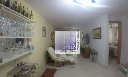 Apartamento com 3 quartos e 90 m², à venda por R$ 850.000,00 - Tijuca - Rio de Janeiro/RJ