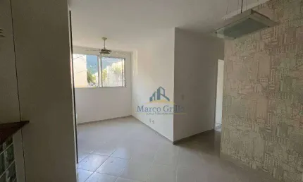 Apartamento com 2 quartos e 45 m² à venda por R$ 250.000,00 - Vargem Pequena - Rio de Janeiro/RJ