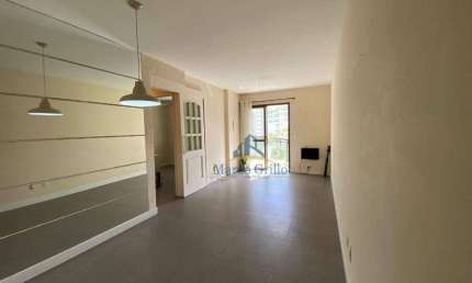 Apartamento com 3 quartos e 83 m², à venda por R$ 640.000,00 - Barra da Tijuca - Rio de Janeiro/RJ